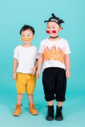 -大连棒棒糖儿童摄影(熊洞街店)