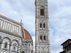 -圣母百花大教堂穹顶