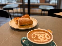 -81BAKERY(大学路店)
