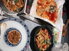 -红辣椒·川菜·火锅(张杨路店)