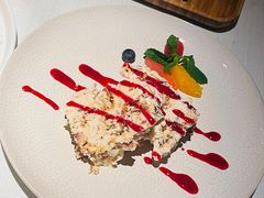果仁冰糕-Solo(衡山路店)