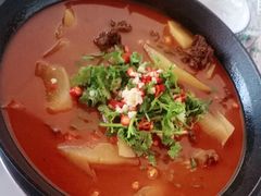 -小叫驴养生驴肉火锅(龙游店)