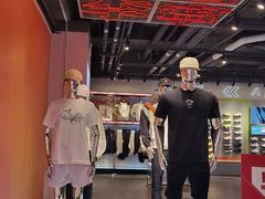 -银泰百货(北京大红门店)