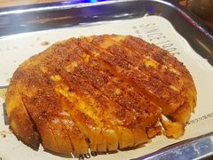 -阿记烧烤(大兴新区店)
