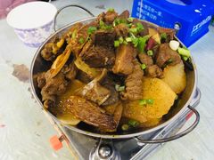 -桂萍特色牛筋牛杂(长堤街总店)