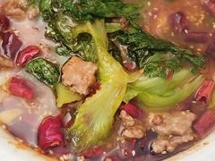 -清真宏玉祥黄门脸餐厅(华荫东里店)