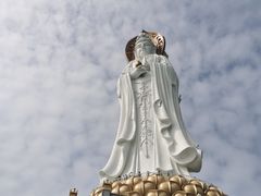 -三亚南山文化旅游区