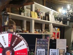-暴风岛沉浸式体验馆(百联世纪店)