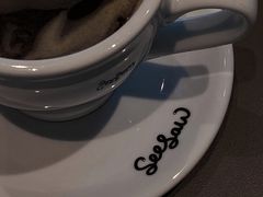 -Seesaw Coffee(苏州中心店)