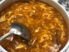 马凯酸辣汤-马凯餐厅(地安门店)