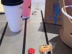 -茉莉奶白(广州动漫星城店)