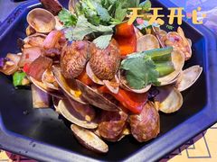 -燥次·烧烤酒场(万象城店)