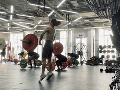 -CrossFit MET综合体能训练馆(朝阳路店)