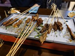 -林二哥宜烤官·宜宾小烧烤