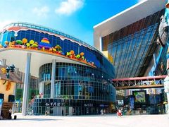 -石狮世茂摩天城摩天轮