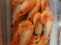 酒香糟虾-梅龙镇酒家(南京西路总店)