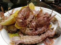本地皮皮虾-富家湾大海铺