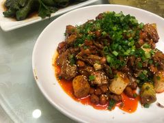 -廖老妈蹄花店(人民公园陕西街259号店)