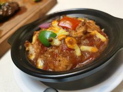 -和平馆·地道港澳茶餐厅(西门口店)
