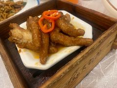 -天鲜阁·海鲜粤菜·33年老字号(石槎白云站店)