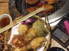 -一牛道炭火烧肉居酒屋(椒江店)