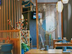 大堂-村上一屋(望京店)