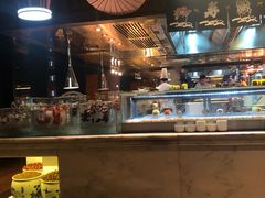 -君悦酒店·乐厨·高空自助餐(青年大街店)