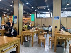 -清真刘记全羊肉鲜汤馆(前进路店)