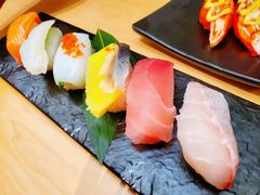 -友壹町寿司(新DNA购物中心店)