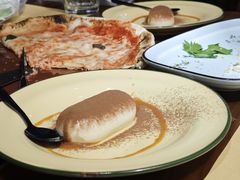 -BOLLO意大利餐厅(龙山万物工场店)