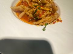 -味莊·青岛菜(云霄路店)