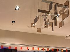 -松咖啡自助餐厅·松北香格里拉