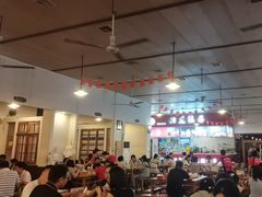 -冶建镜子·老南昌大排档·江西虾王(总店)