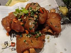 -佬太公海鸭·海鲜大排档(上海总店)