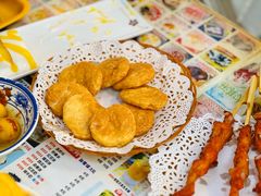 -新时尚·辉记甜品(夏西店)