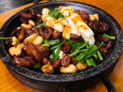 首尔一品肥肠-首尔大排档