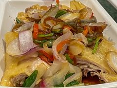 -庄氏祥记家常食府(国瑞建材家居博览中心店)