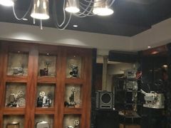 -小广寒电影艺术餐厅(小广寒经三路店)