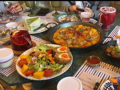 -仁义涵西餐·咖啡(中华巴洛克店)