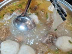 -李太婆鱼汤馆(古城路店)