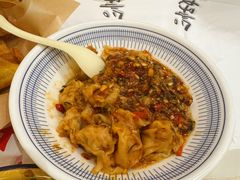 -东排食堂长沙小吃大排档(五一广场店)