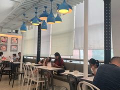 大堂-满记甜品(无锡八佰伴店)