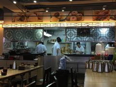 大堂-添好运点心专门店(深水埗店)