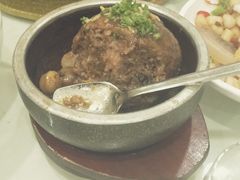 -小厨娘淮扬菜(天印大道店)