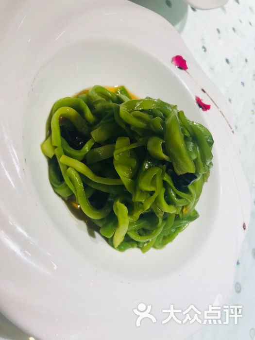 王府花园酒店-图片-西安美食-大众点评网