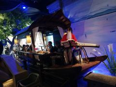 -绿茶餐厅(乐峰广场店)