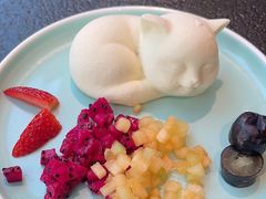 -唐猫庭院·千年陕菜(赛格国际购物中心店)