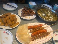 -老济南·地道济南菜(大明湖店)