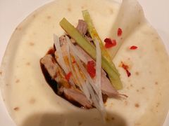 -京味斋·北京烤鸭(北京南站洋桥店)