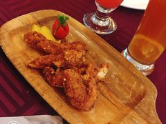 -欧罗巴·欧式西餐(欧亚卖场店)